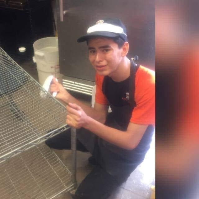 Team 653 tweet media