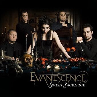 RandoEvFacts's tweet photo. May 25th, 13 years ago Sweet Sacrifice by Evanescence was released as a single. https://t.co/rDRjLsyHli