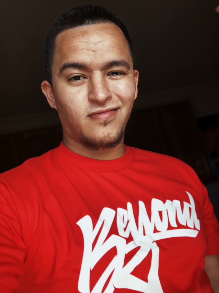 Shout out to <a href="/BL_Brand/">Beyond Legendary</a> 👐🏽