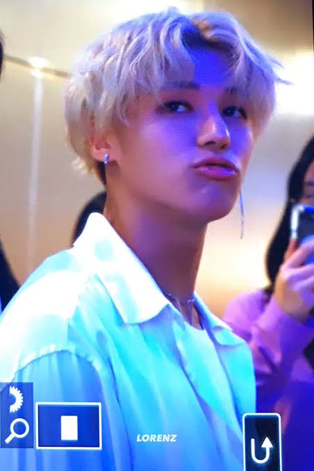 A thread of Wooyoung pouting bc it's the cutest thing ever