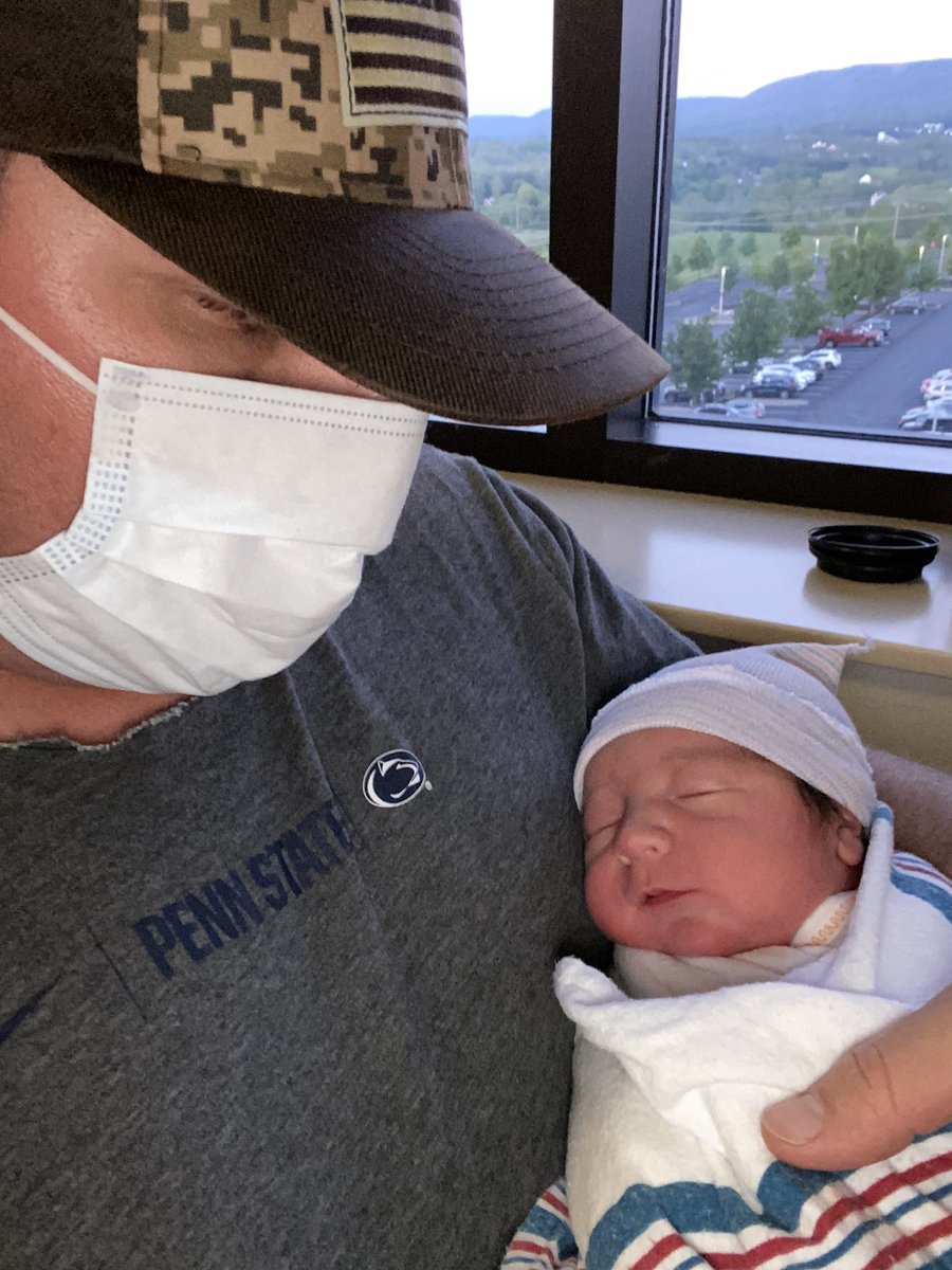 Josh Newman tweet media