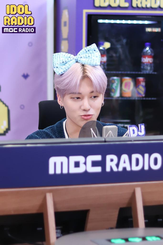 A thread of Wooyoung pouting bc it's the cutest thing ever