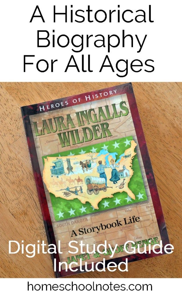 HomeschoolFinds's tweet photo. If you are familiar with the Laura Ingalls Wilder books, then reading this Heroes of History book feels like a condensed version of her childhood stories with the addition of her adult years.
https://t.co/upCvk3rzHD
#hsreviews #truebiographies #historicalbiography https://t.co/frP2Ldcbe5