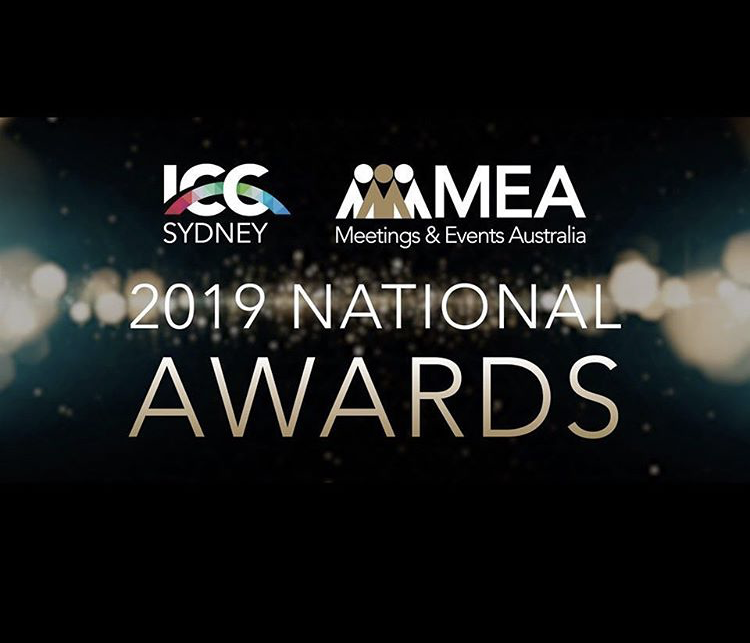 Counting down to FriYAY! We finalists in the NSW <a href="/Meetings_Events/">Meetings & Events Australia</a> #Awards category of #banquesting &amp; #catering. Stay tuned 6-8pm(AEST) when all will be revealed. Fingers crossed for the win <a href="/ICCSyd/">ICC Sydney</a> #businessevents #eventprofs #specialevents #uniquecaterer #sydneycaterer