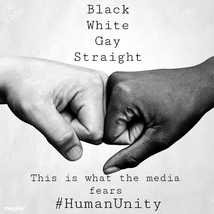 Queen_Stephie85's tweet image. Please help me by giving this a R/T

It&apos;s the bottom line here, gasoline on the [DIVISION FIRE] needs CUT OFF. We The People aren&apos;t buying your bullshit anymore! They fan the flames, &amp;amp; we are left to gather around the smolder. #HumanUnity #FightDivision