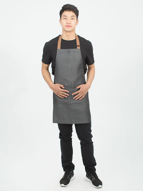 We never give up, like we never give upon the quality of chefyes. chefyes.com/urban-denim-bi… #grillingapron