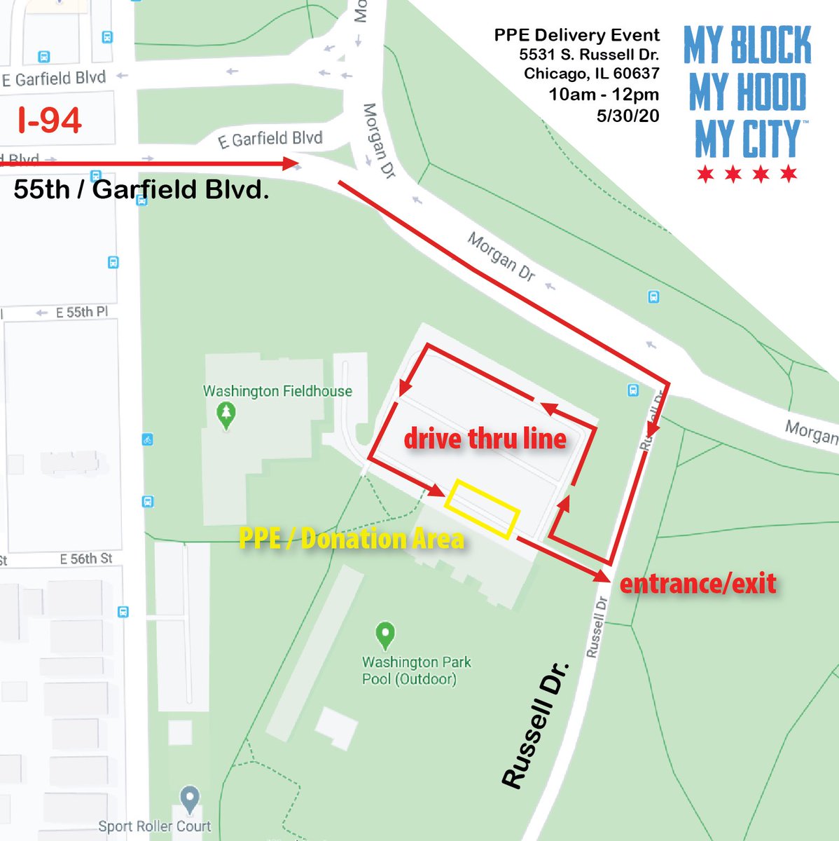 mbmhmc's tweet image. How can I help? 

I love hearing this from Chicagoans,it shows that we’re always here for each other,even in these times!

This Saturday at Washington Park at 10am we need everyone’s help to deliver our M3 Care Kits to seniors all over the city!

Sign up: shorturl.at/gHJXZ