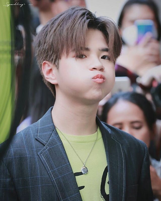 คูมแปลนของเจ้าหมู 💚 tweet media