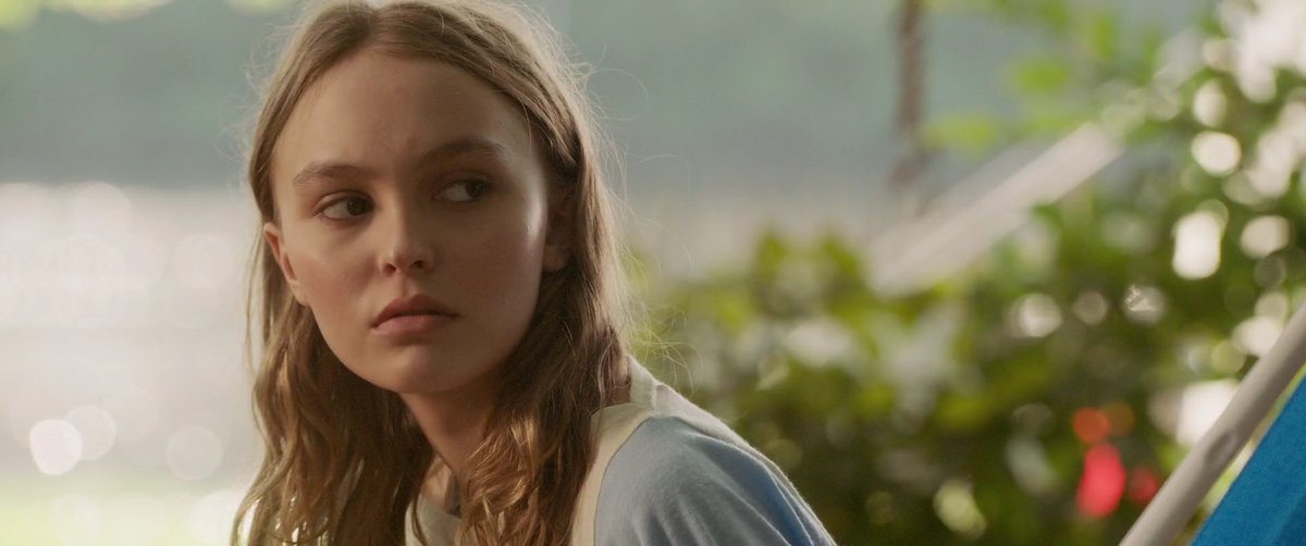 LilyRoseDeppNet's tweet photo. Lily-Rose Depp as Laura in Les Fauves (Savage, 2018) Movie Screen Captures | https://t.co/qnk1UEKKhQ https://t.co/mzdBa3Okmj