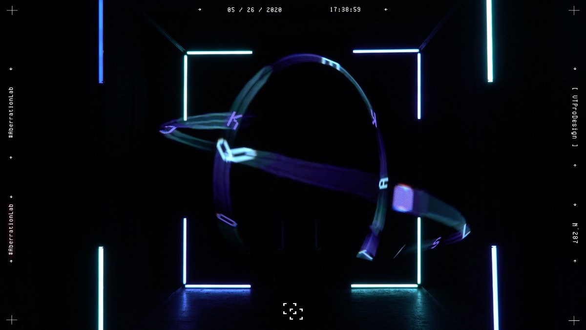 AberrationLab's tweet photo. We challenge you to draw out of the light inside of you in a time of darkness.
โ Tweet what makes you hopeful in 3 words or less
โ Mention @AberrationLab
โ Use Hashtag #draw
Example:
@AberrationLab Act of Kindness #draw
๐ฆ Watch the live stream:
https://t.co/p9JmjVXiGz https://t.co/RQv4FoEXz5