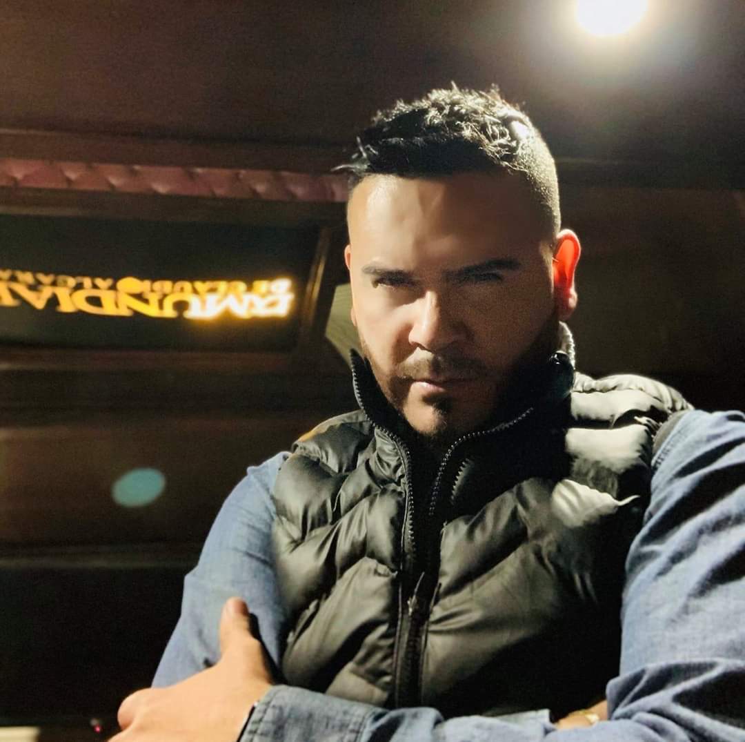 #CumpleañosClaudioAlcaraz  ✨🎂🥰