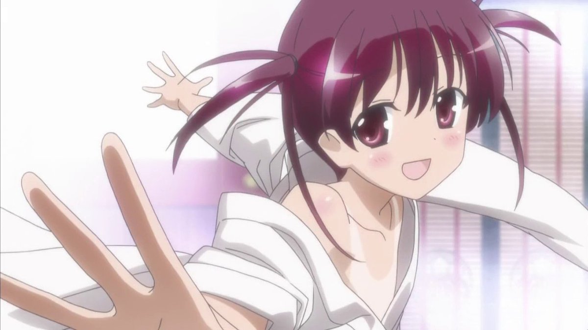 薄墨初美生誕祭 薄墨初美生誕祭