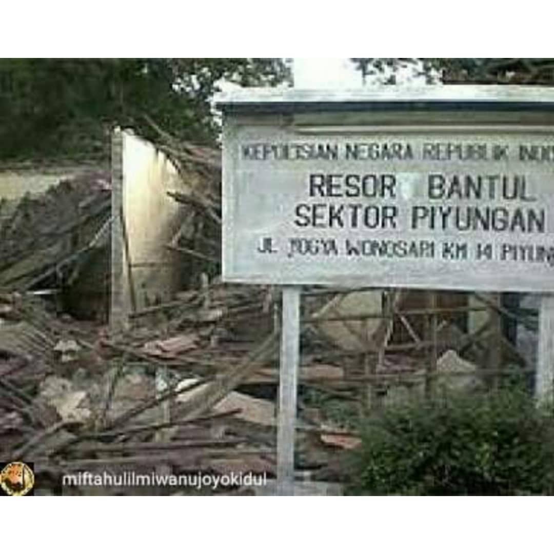 Pemkab Bantul tweet media