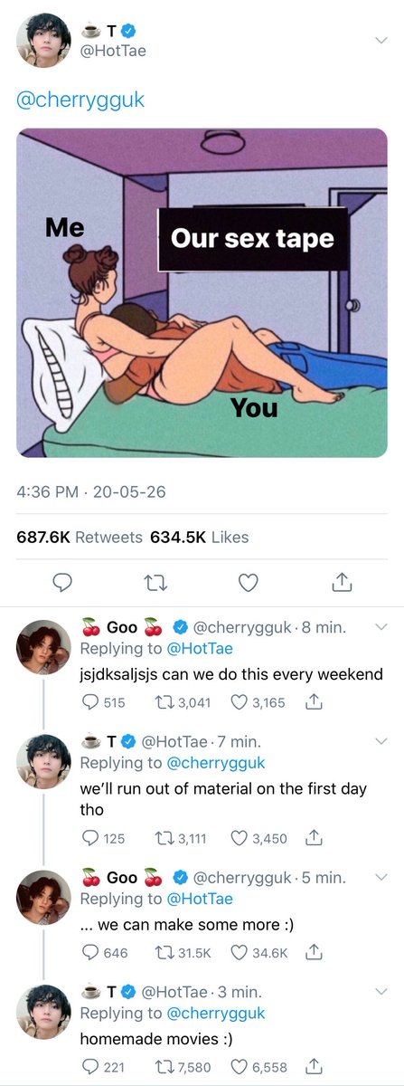 Kthsrat's tweet photo. nsfw 🔞🔞//

tk just like cuddling up on the couch and bingeing their... work https://t.co/CyX8vSx2vl