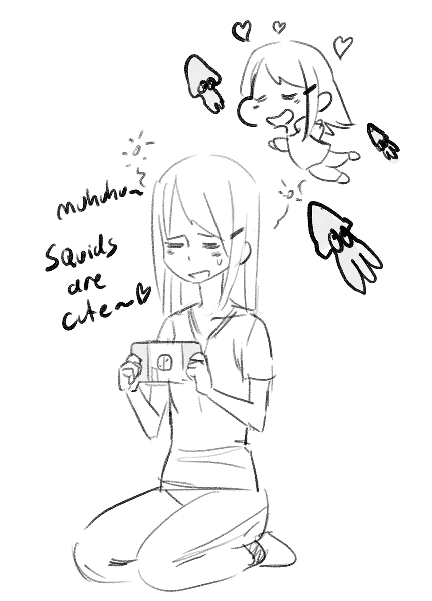 Unsociable wishy-washy gf.Athletic but doesn't like team sports - she prefers to run track, and only casually. Play games indoors when she isn't running, but only for the characters, art, and story. Decided to accept your confession on a whim, but did anything really change...?