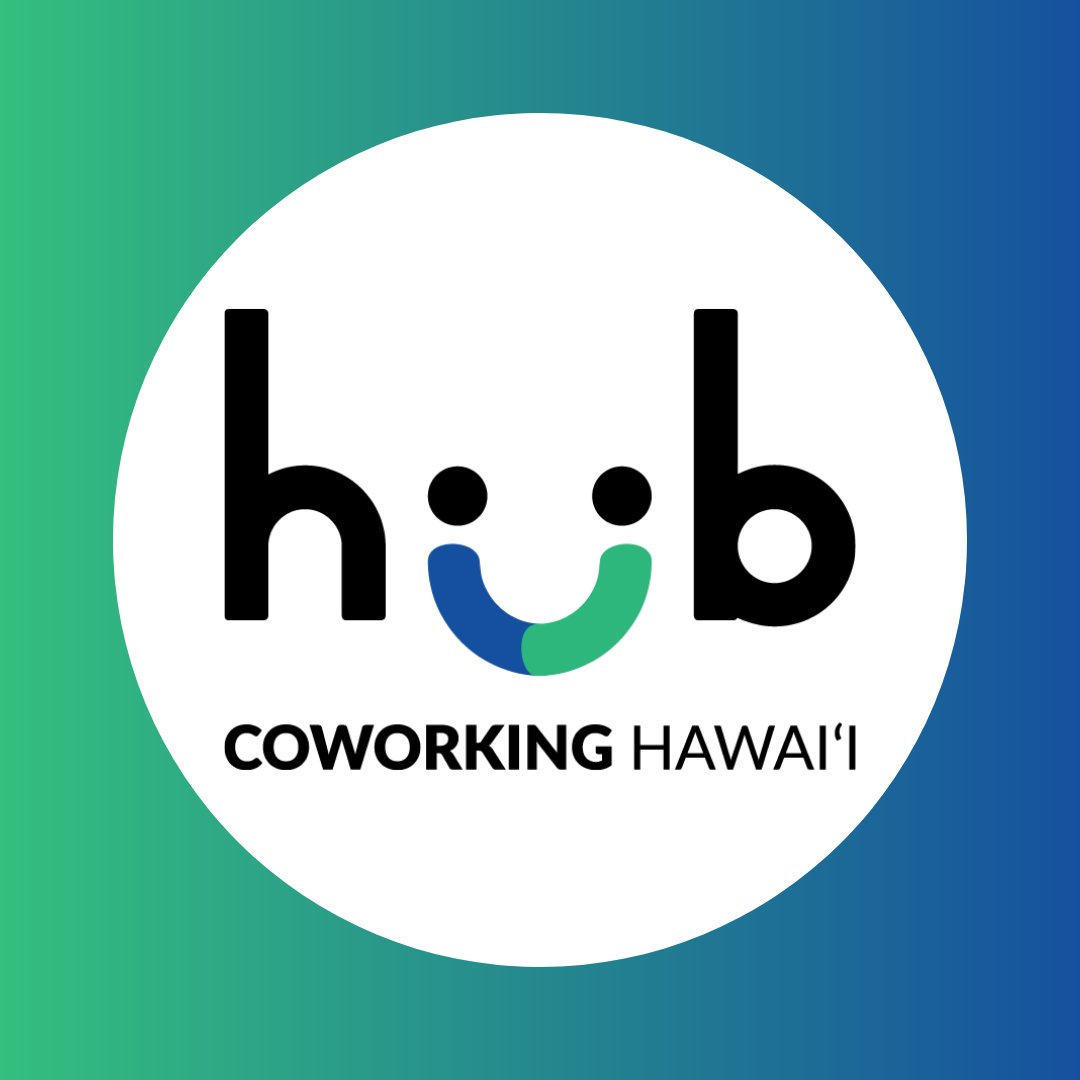 Aloha everybody! We have changed her name and refocused our efforts to our local community so that we can provide a space for people to do well and do good in Hawai'i. Follow us on Instagram and Facebook for more current updates <a href="/hubcoworkinghi/">Hub Coworking Hawai'i</a>