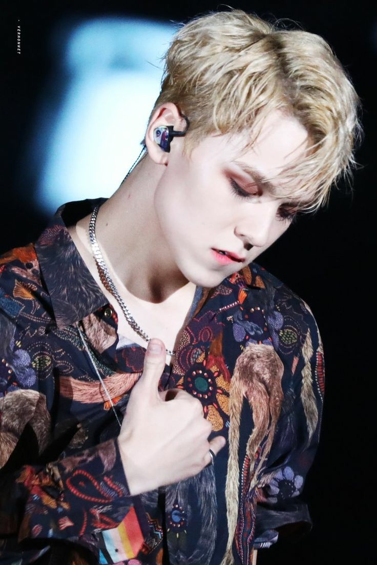 Vernon;