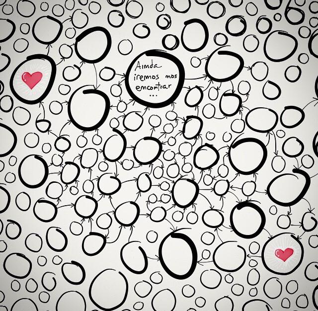 HC_Artist's tweet photo. 💓 #Illustration 2015 | #drawing #love #virtual #virtualLove #WebLovers 💓 "Ainda iremos nos encontrar..." #digitalArt https://t.co/R6s42UpkZw