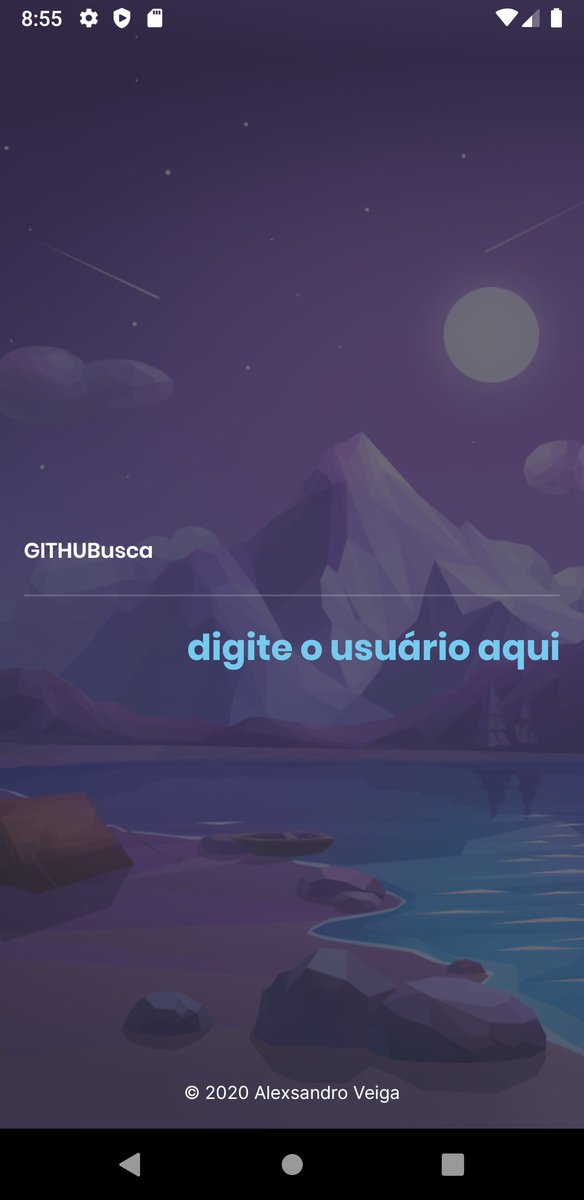 alexsandrodev's tweet photo. GITHUBusca - Aplicativo

Mais detalhes: https://t.co/aydQ8azRl1
Repositório: https://t.co/AXOzaUw9AL

#typescript #javascript #reactnative #react #github #api #mobile #app https://t.co/Gn58OxaXJU