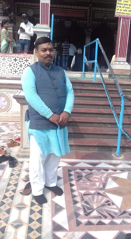sjshivam_1's tweet photo. अलीनगर विधानसभा की जनता करे पुकार @azad_bjp  (माधव झा आजाद) हो विधायक अबकी बार  
@BJP4Bihar
@azad_bjp
@SushilModi 
@BJPNagendraji https://t.co/gOHwJ04FAx