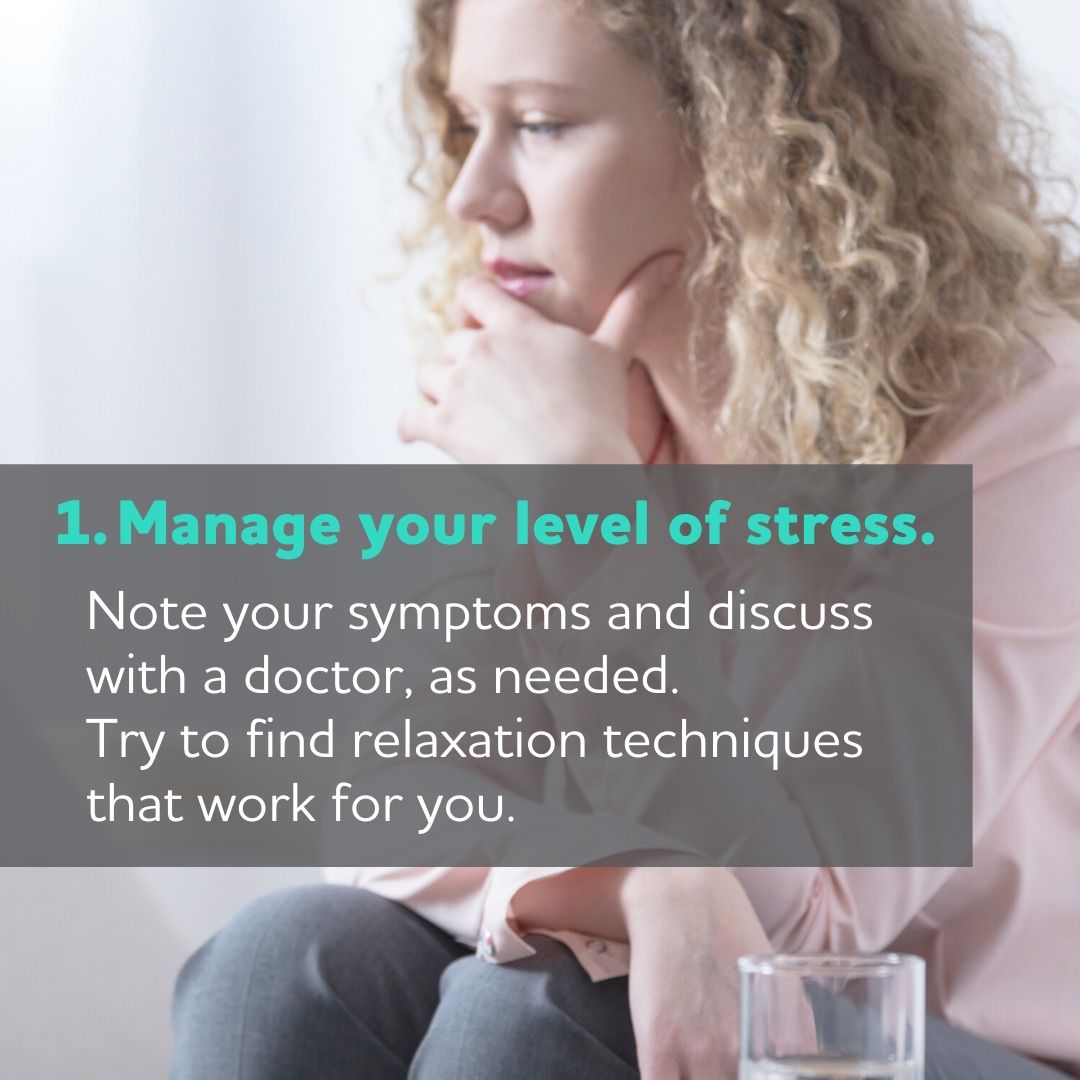 endalzoc's tweet photo. Caregiving is not easy, especially during the current times, but you must remember to care for yourself before taking care of those you love. Here are some tips on how to cope with stress and focus on your emotional and mental health. #ENDALZ https://t.co/zouJxCOW4G