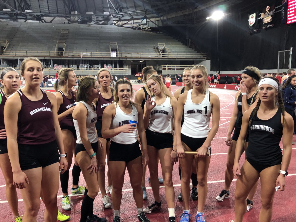 Social Media Posts For Morningside College