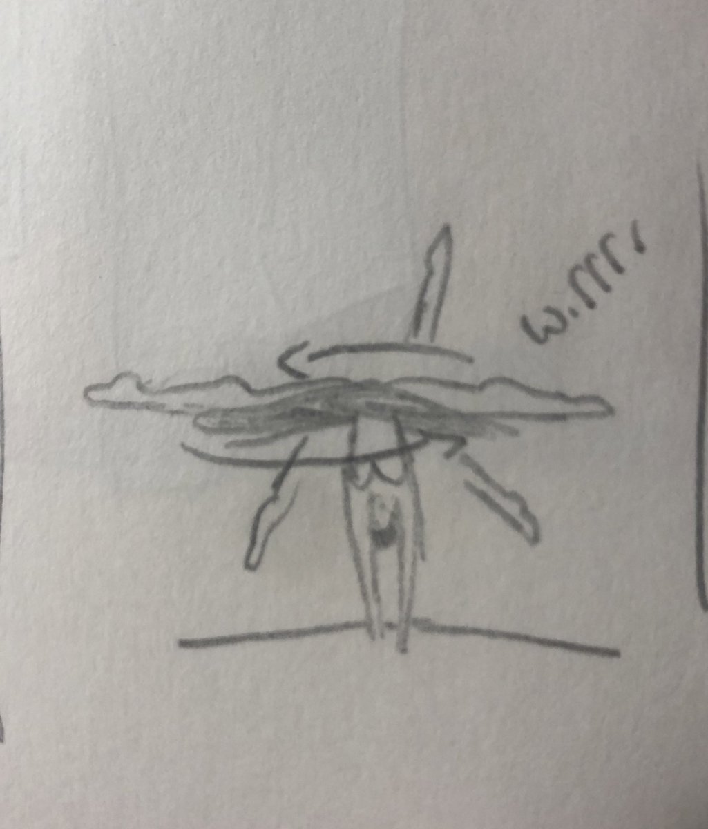 chairjohnson's tweet photo. i was really on some other shit in 2018...... this was in a sketchbook near to the word heLEGcopter https://t.co/xCo14wBflM