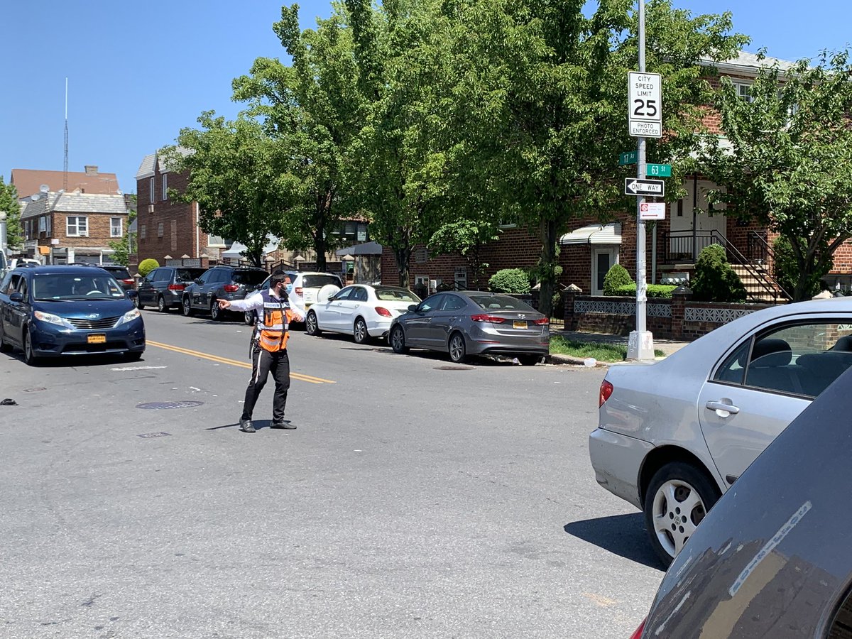 Boro Park Jcc On Twitter Thank You Bpshomrim For Your Constant Dedication To Boro Park And Bpjcc Your Critical Assistance Once Again With Crowd Control Today Was Greatly Appreciated And Was An