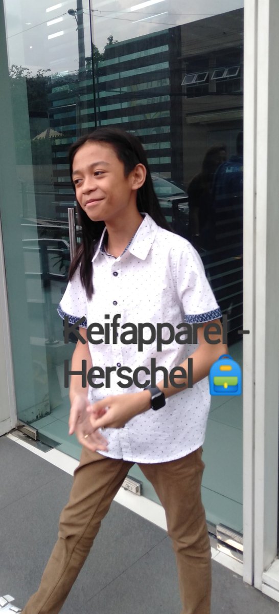 Ellicityyyyyy's tweet photo. Isa sa mga best moments ng birthday ko π Imissyou, boss Poy!! π
Chill lang muna hehez Thursday na bukas yez!! πππ
#KeiferSanchez #TNTBoys #Poyislife #KeiferBelievers https://t.co/p8wAhqxK6Y