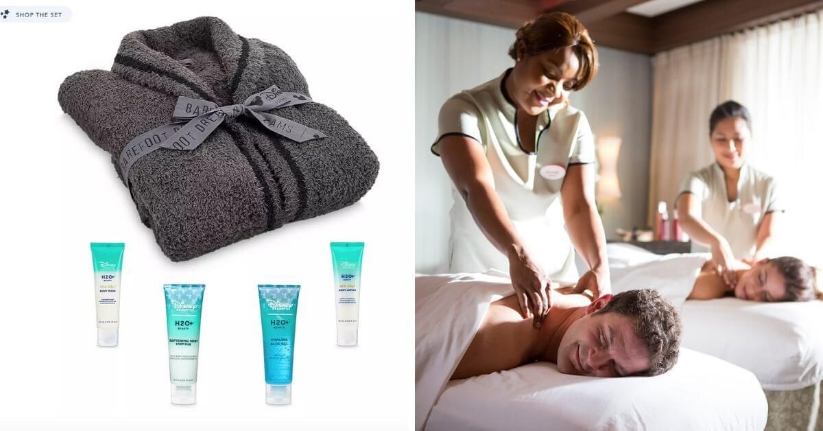 InsideTheMagic's tweet photo. SHOP: Have Your Own Spa Day At Home With NEW Disney Spa Day Collection: https://t.co/11djXWZx84

#SpaDay #DisneySpa #DisneyMerchandise https://t.co/WprpTQsXnW
