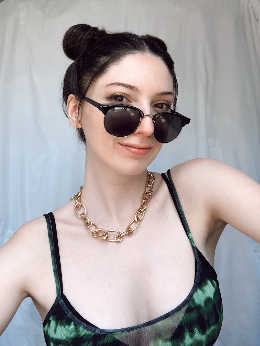 ktkeogh's tweet image. I know it’s 9PM but I’m playing around with photos in the #TezzaApp don’t judge👽 #NewProfilePic