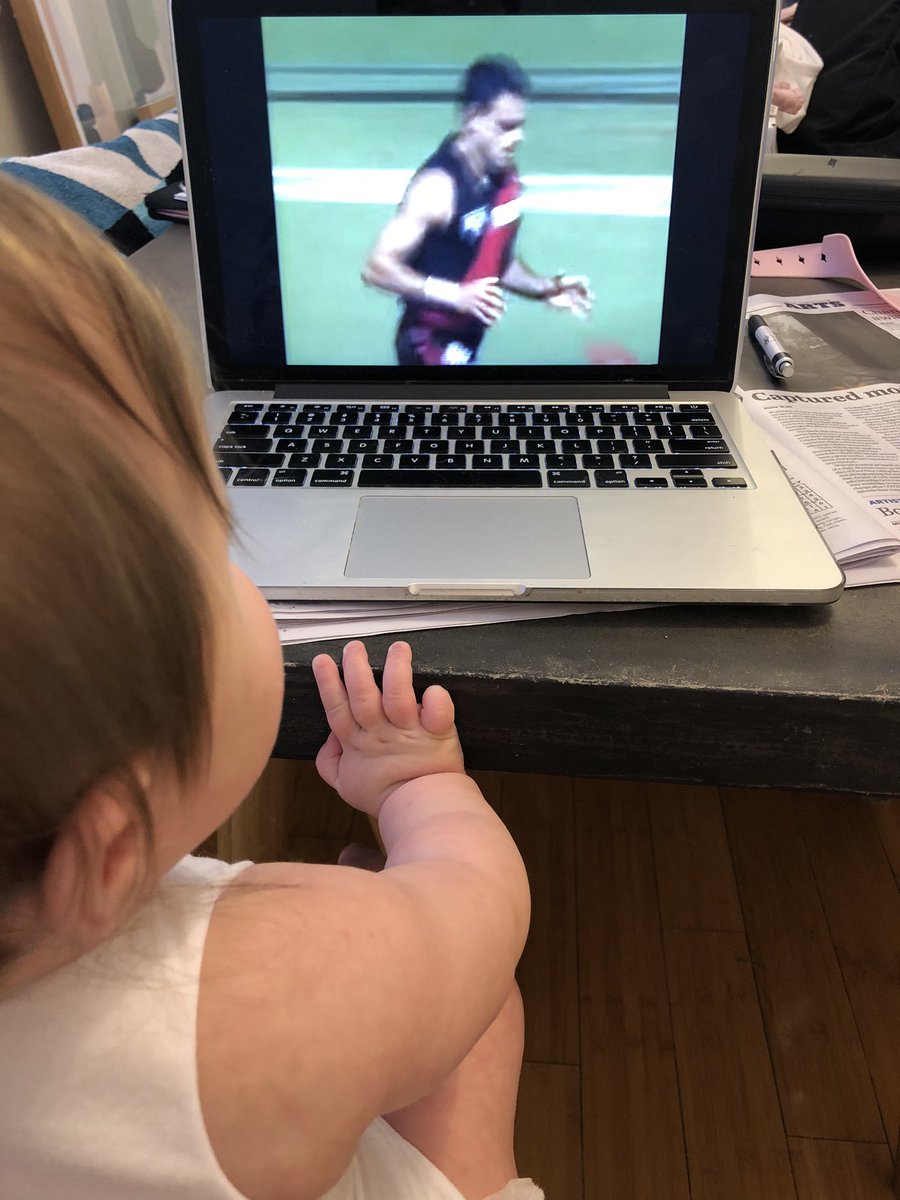 My 8mo is only allowed screen time for educational purposes <a href="/essendonfc/">Essendon FC</a> <a href="/dons_fc55/">essendonfc_videos</a>