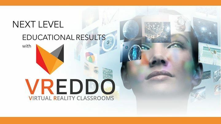 VReddoEduTech's tweet image. With all the changes to Education across the world, ever wondered how SPECIFICALLY your company would profit and thrive through Vreddo Classrooms?

Stay Tuned - The &apos;RE-IMAGINE SERIES&apos; is coming!!!