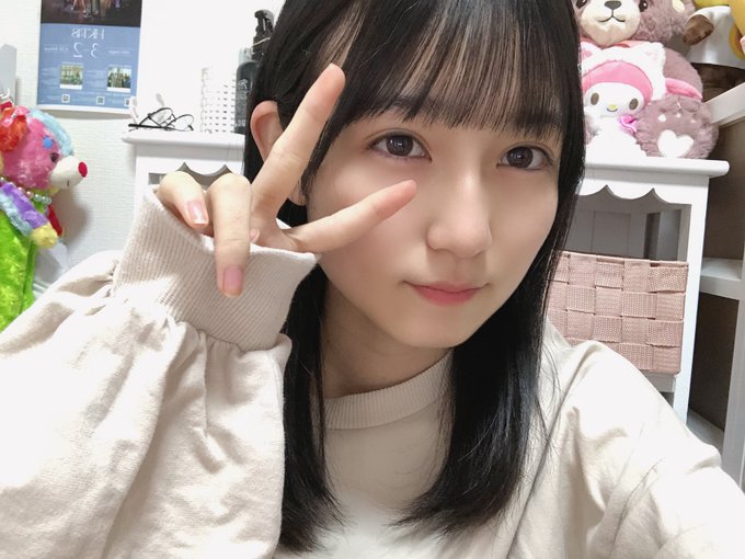 今村麻莉愛のTwitter画像20