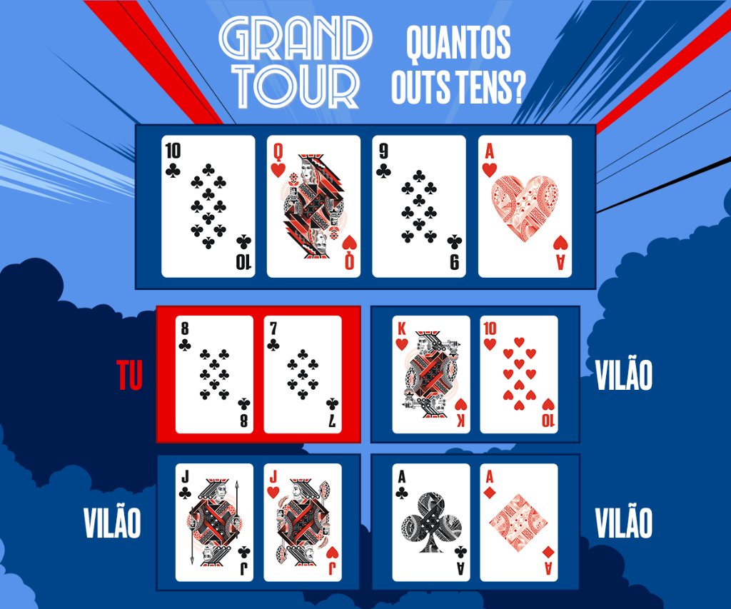 PokerStars Brasil tweet media