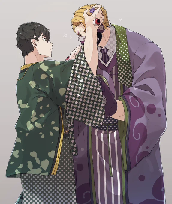 グス臣🌸 