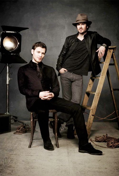 Niklaus Mikaelson (@cravesbloodlust) on Twitter photo 