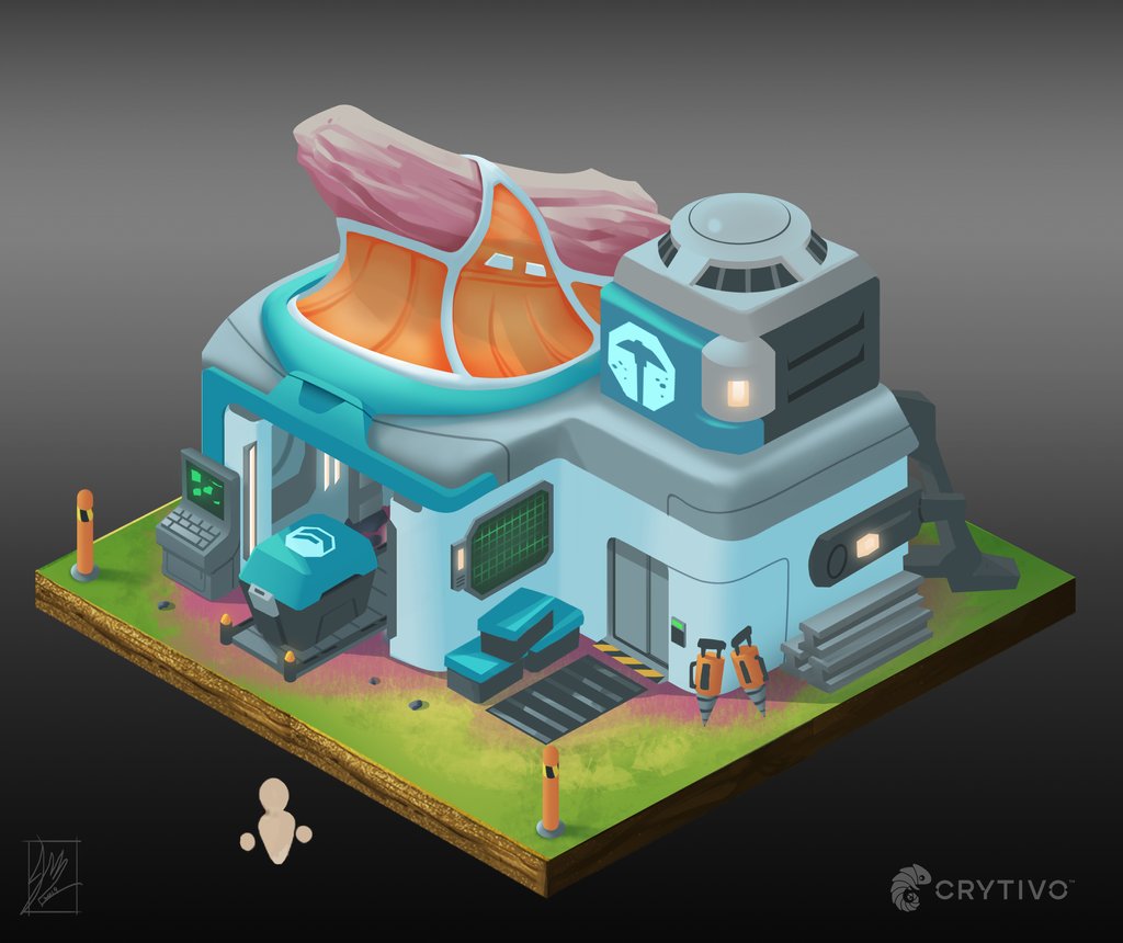 The Universim tweet media