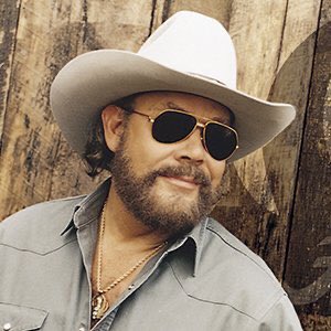 Happy 71st birthday Hank Williams Jr.  
