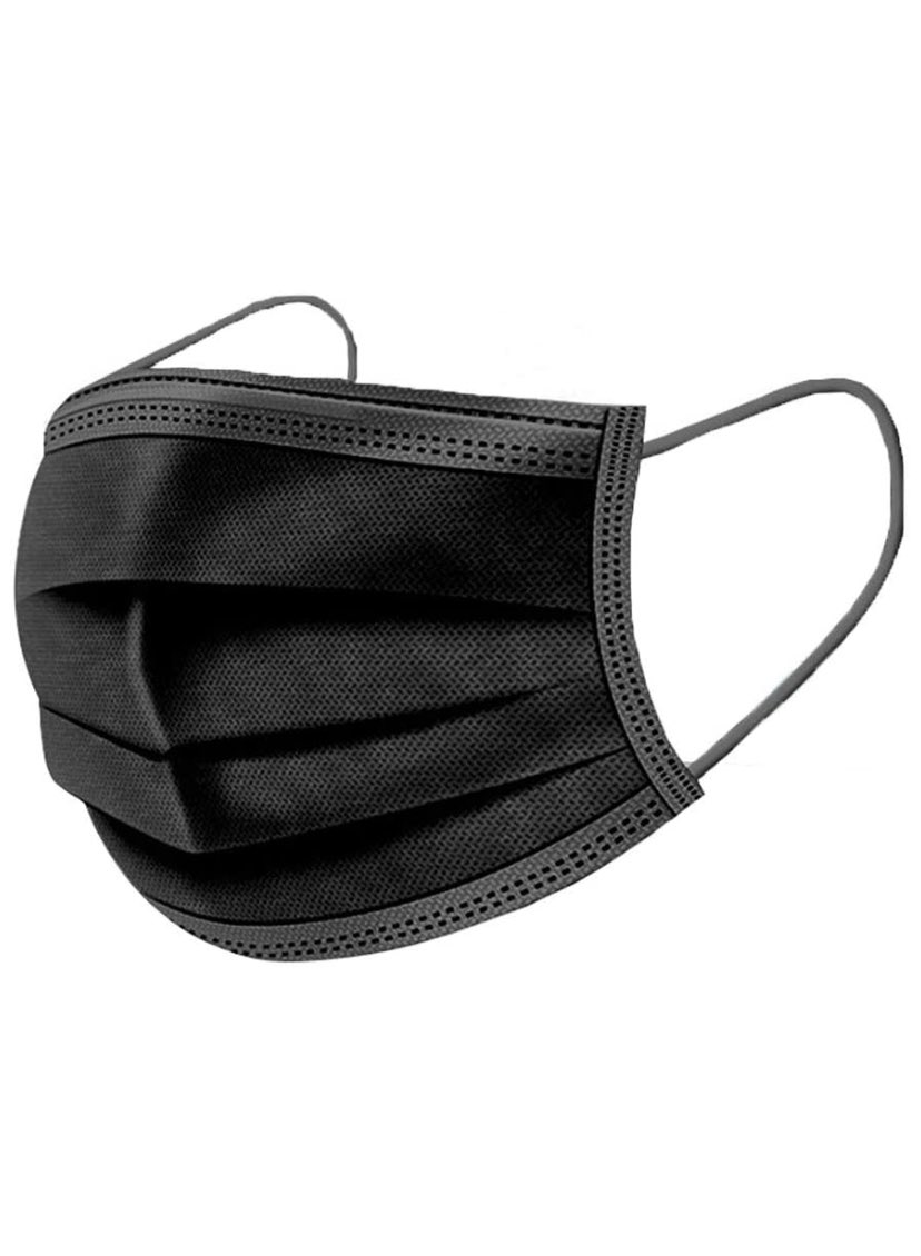 TechnoPonE's tweet photo. @TSA_Pekoske Can TSA wear these surgical masks like the airlines use? Same thing except different color and elastic straps instead of tie straps. https://t.co/fqbpkTDPmh