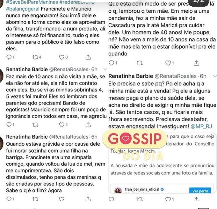 af_tully's tweet image. Vamo subir essa hashtag pelo amor de deus #SaveBelParaMeninas