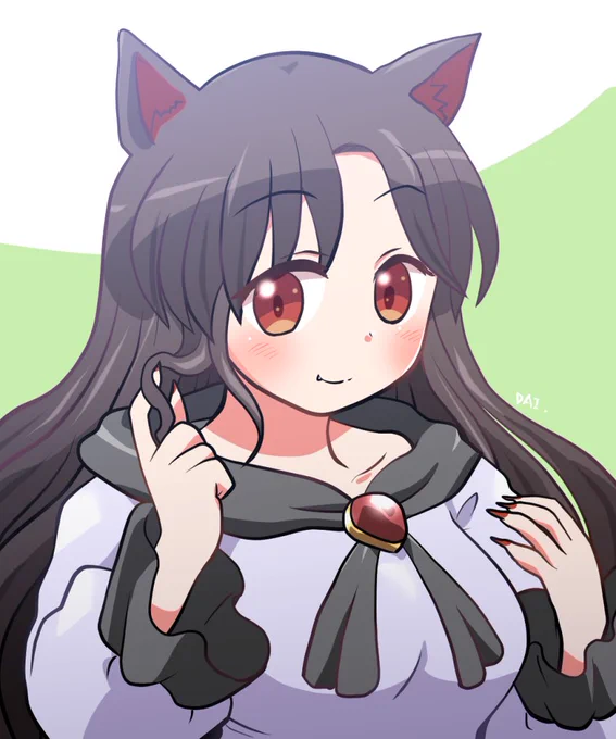おはかげろう3? #おは東方 