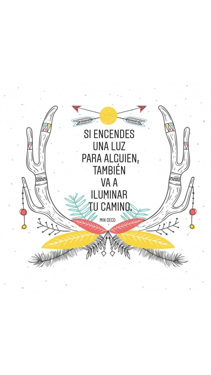 mindeco's tweet photo. Si encendes una luz para alguien, también va a iluminar tu camino#buenasnoches 🌚🌛⭐
.
#mindeco #hechoconamor #hechoAmano #hechoenrosario #artesanal #tiendadediseño #hechoenargentina #quote #quotes #frases #frasedeldia #frasesmindeco https://t.co/xx22mivFkC