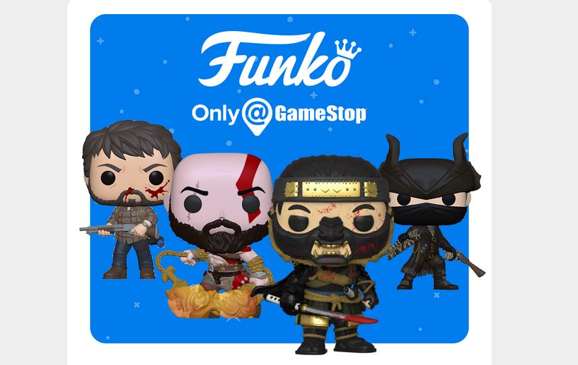 cheapest funko pop