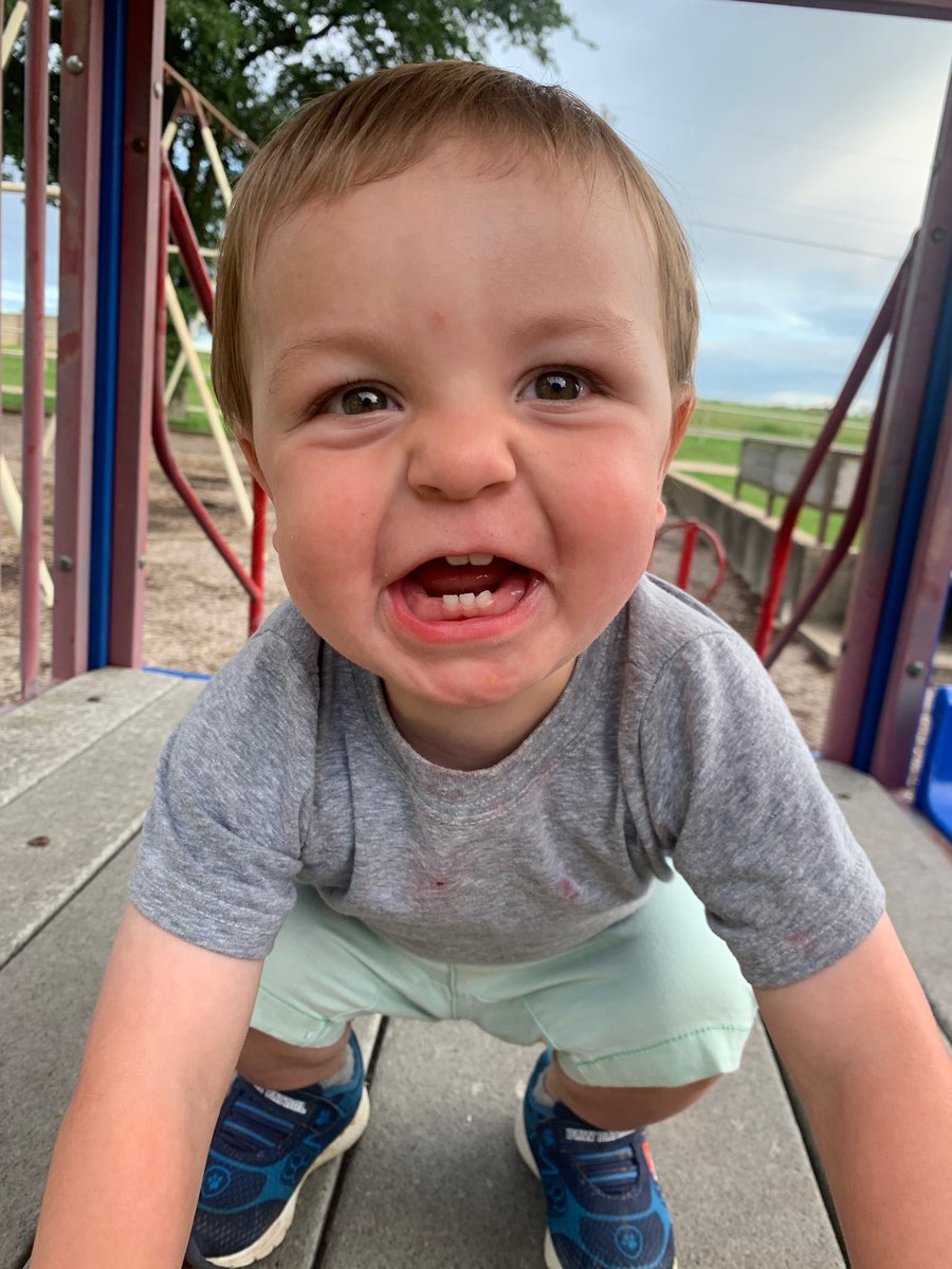 saaraclay's tweet photo. His smile saves me 😩❤️ https://t.co/eBwga85wbv