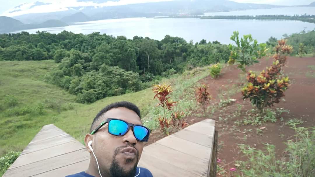 Pacetimika18's tweet photo. rindu ingin kembali ke TKP 😋😋 https://t.co/h1Y9fMkB45