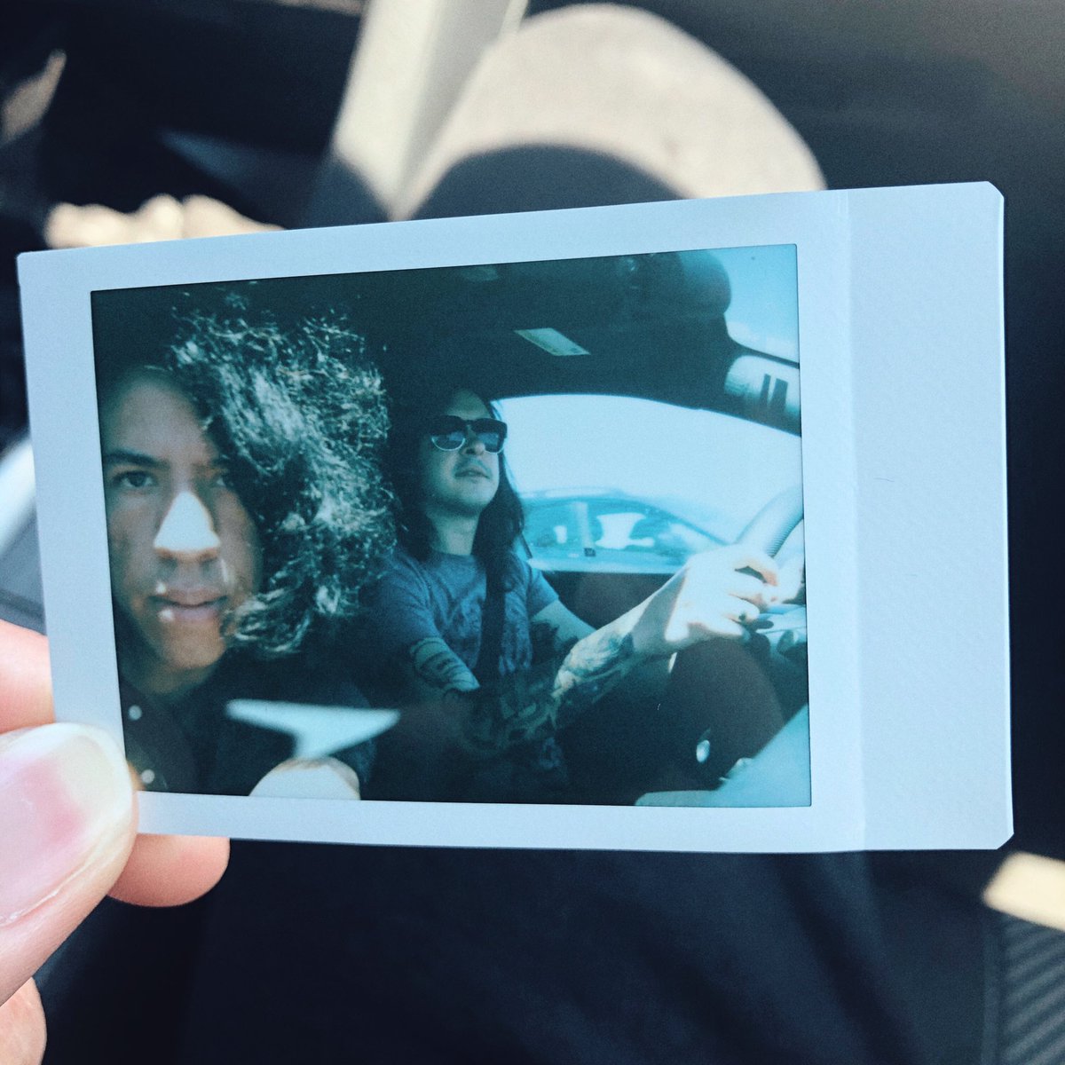 Nova Charisma (@thenovacharisma) on Twitter photo 