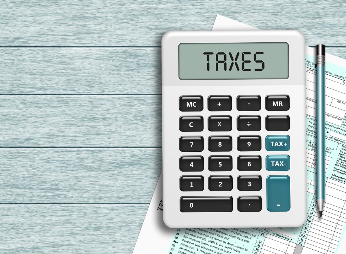 versefinance's tweet photo. There are many things that you have to be aware of when you are looking at the various parts of Cook County real estate taxes. =>https://t.co/mqGDCvX1Hr
#VerseFinance #Tax #Taxes #RealEstateTaxes https://t.co/dzeycinsqk