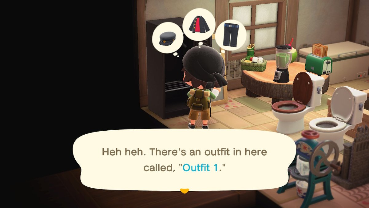 Bashinteroth's tweet photo. #AnimalCrossing #ACNH #NintendoSwitch https://t.co/UhuBDwqcMR