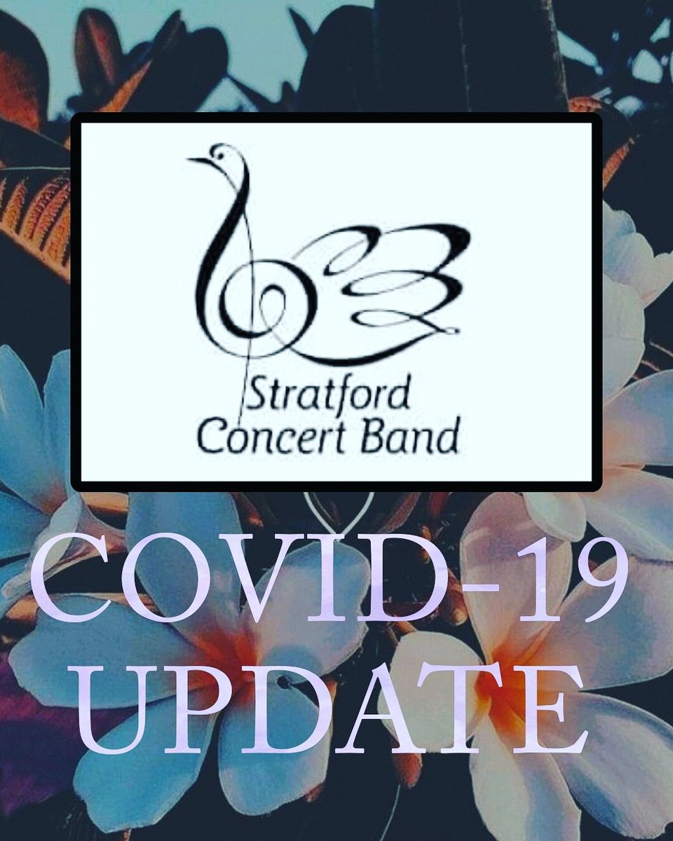 StratfordCB's tweet photo. We would like to provide an update to our loyal supporters about our #SCBSummerSeries 

Due to the continued spread of COVID-19, the continued state of emergency, and policies about social distancing; we will not be starting out summer series at the beginning of July. https://t.co/zVCg7Ju3Vx